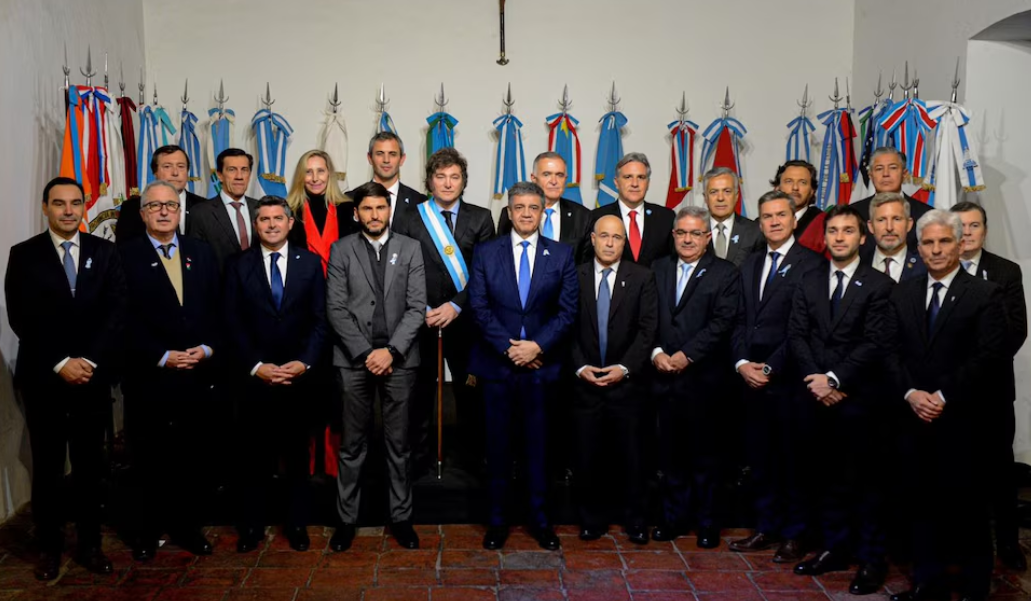 Política